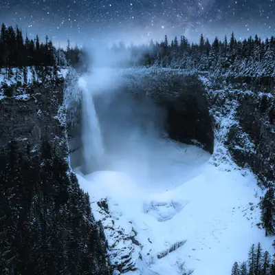 Sound of Silence