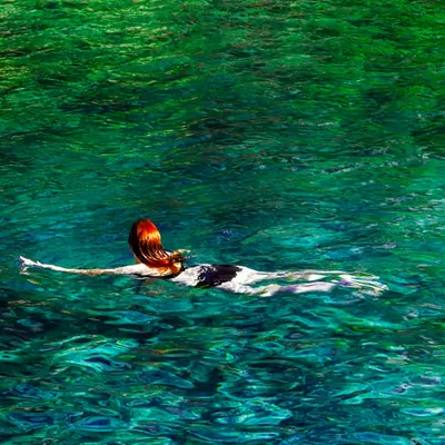 The Nymph Thetis