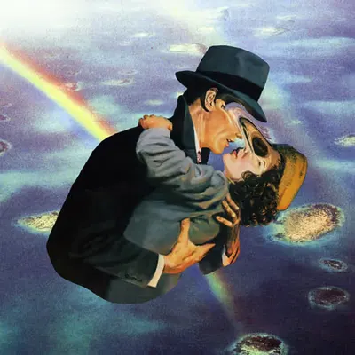 To Hold You Again