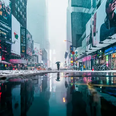 Alternate Realities
