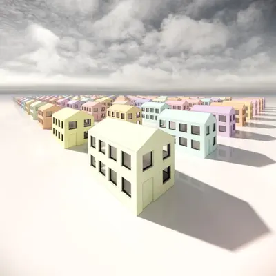 Suburbia II