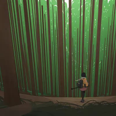 Yama-Yoku #5 | Mt. Nokogiri