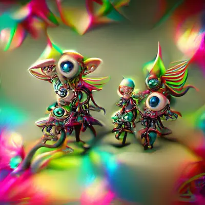 The Elves 1