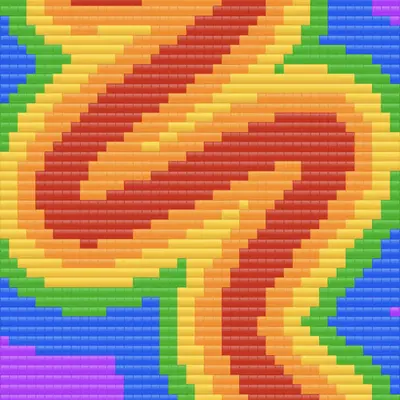 ASCii emoPIXELS CAD_3