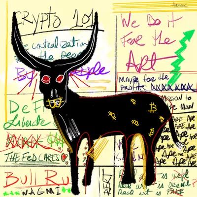 Bull Run