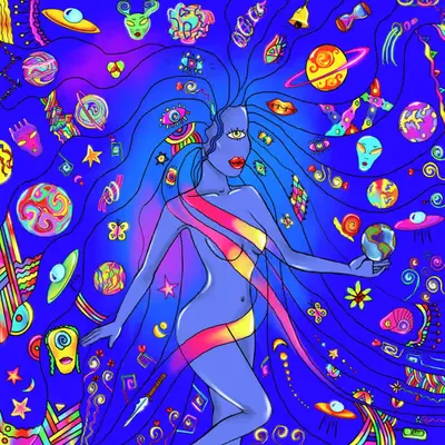 ASTRAEA 💫