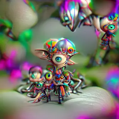 The Elves 2