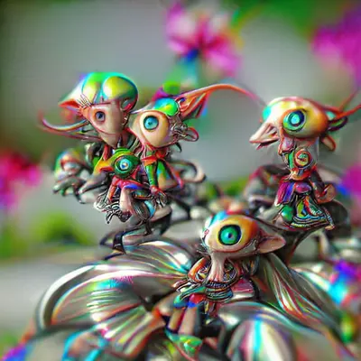 The Elves 3
