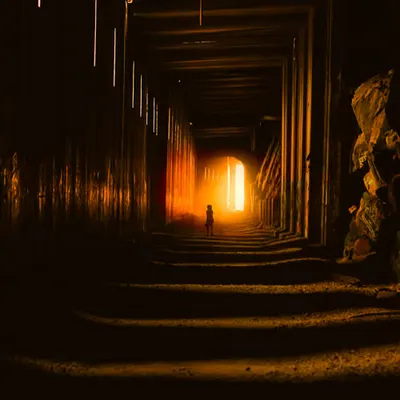 The Luster of Time