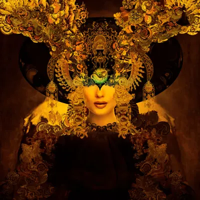 The Bene Gesserit and The Water of Life