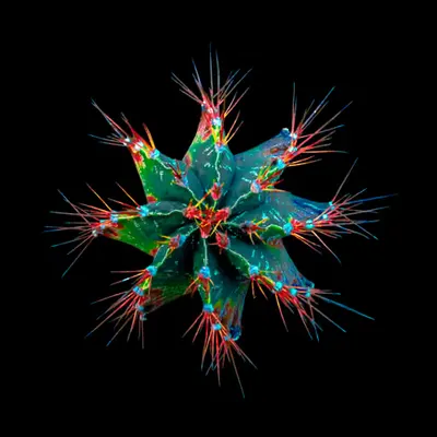 Cactus 1.3