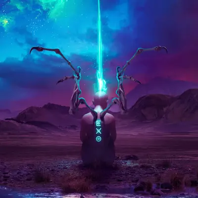 Divine Connection