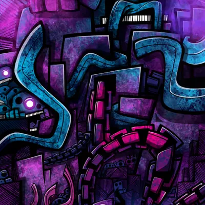 RGgB World