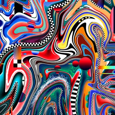   L A N D S C A P E  #1