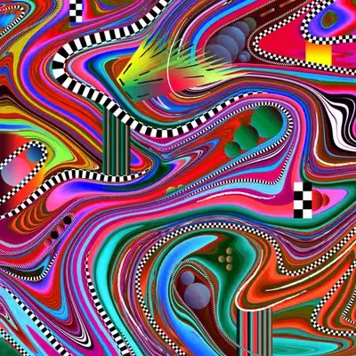  L A N D S C A P E #2