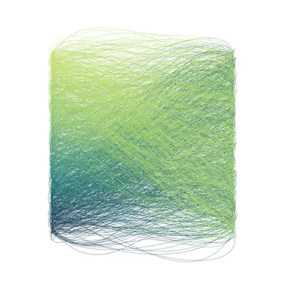 Hue Remix - Greens