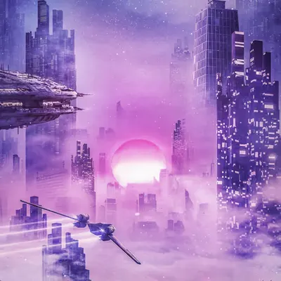Cloud race