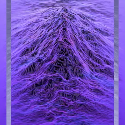 Landscape of Mind - I