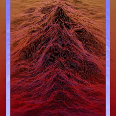 Landscape of Mind - II