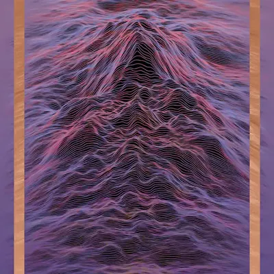 Landscape of Mind - III