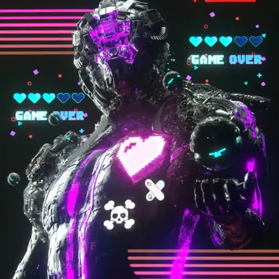 Game Over