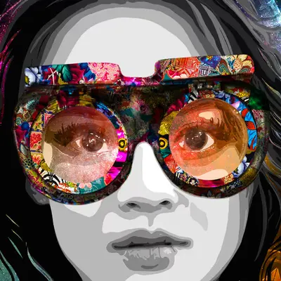 Beauty in DeFi – DYOR