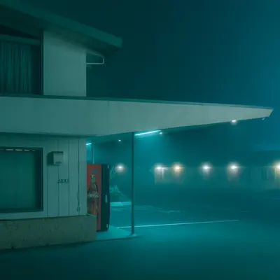 Vending Reality