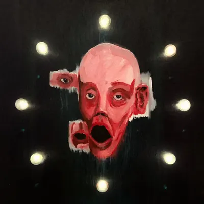 Singing Man