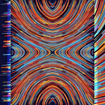 Genpalette 121
