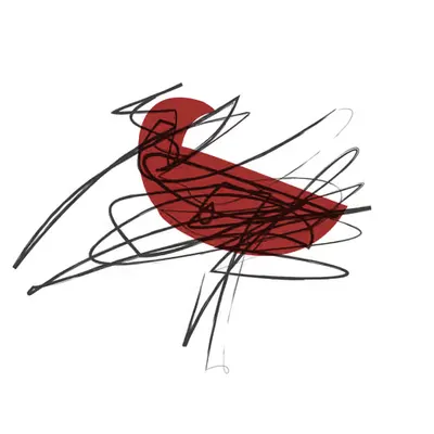Bird 03