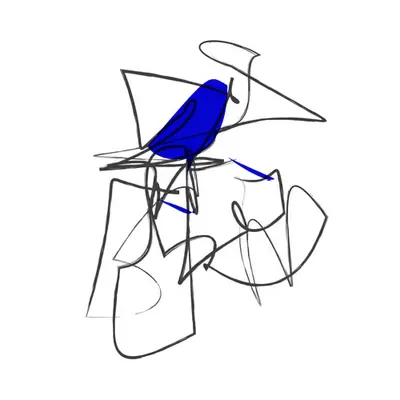 Bird 05