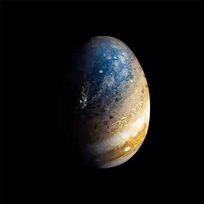 Cosmic Egg ||