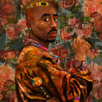 Makaveli Renaissance