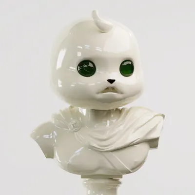 003 PORCELAIN*