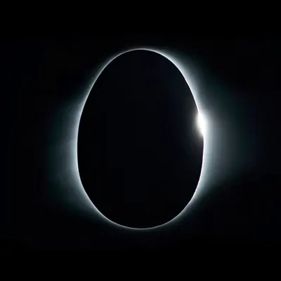 Cosmic Egg |||