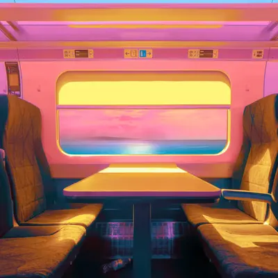 Sol Train