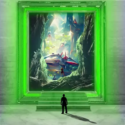 The Gates