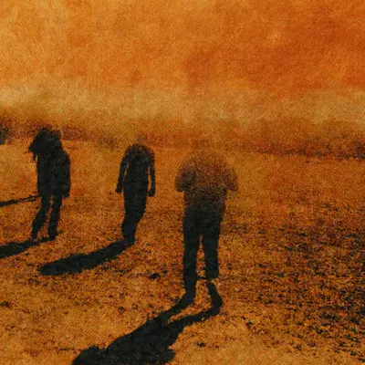 Through The Fire
