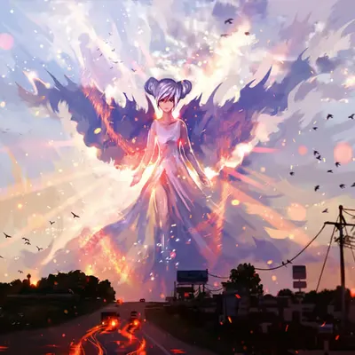 Guardian Angel