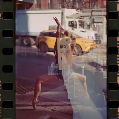 • 35mm Exposed • Best