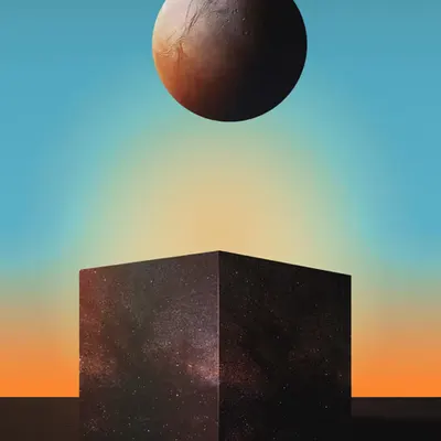 ●◯ Planets series ◯● Our trip