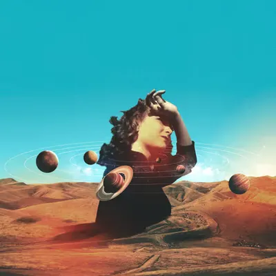 ●◯ Planets series ◯● Orbits