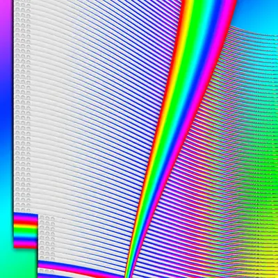 Vertical Desktops II