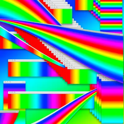 Vertical Desktops III