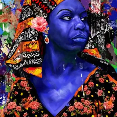 NINA SIMONE