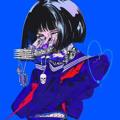 YONONAKA