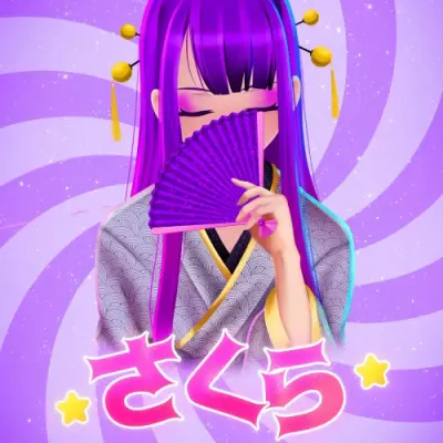 SAKURA / さくら