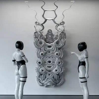 Alien Artifacts 002