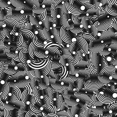 INTERFERENCE PARANOIA #001