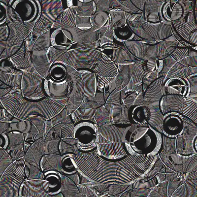 INTERFERENCE PARANOIA #002